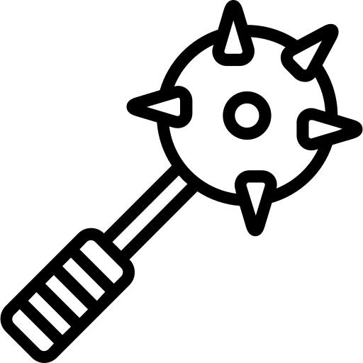 Mace