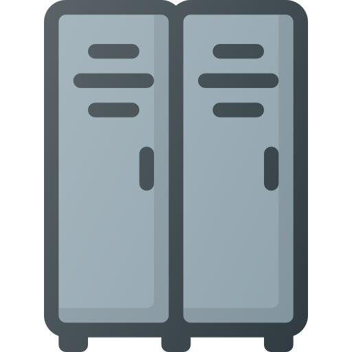 Lockers