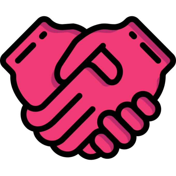 Handshake