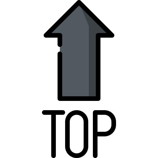 Up arrow
