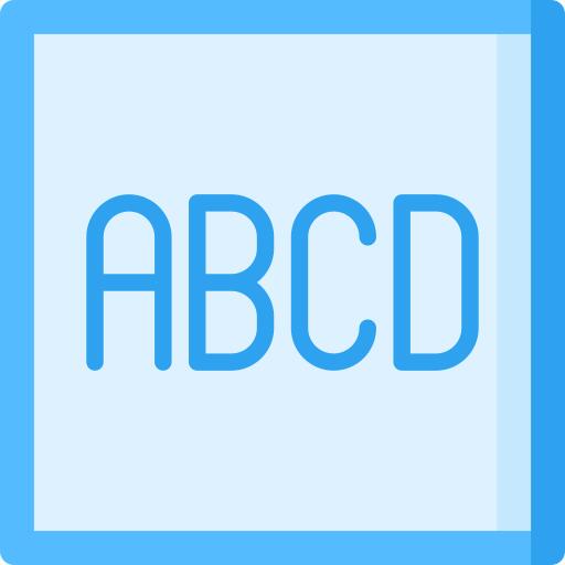 Abecedary
