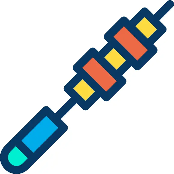 Brochette