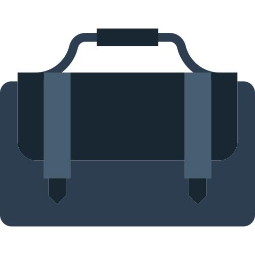Hand bag