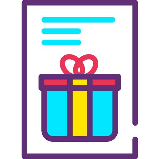 Gift list