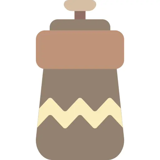 Pepper