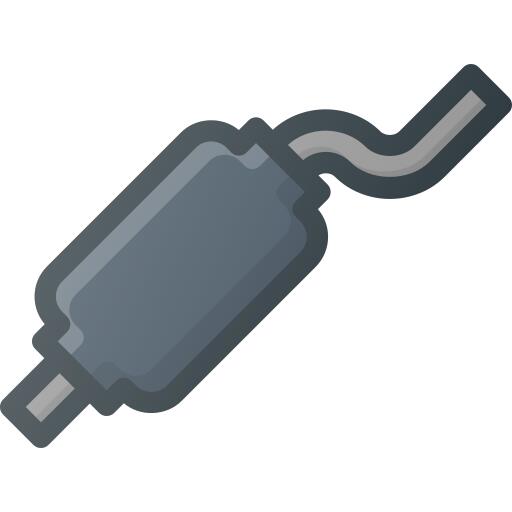 Exhaust pipe
