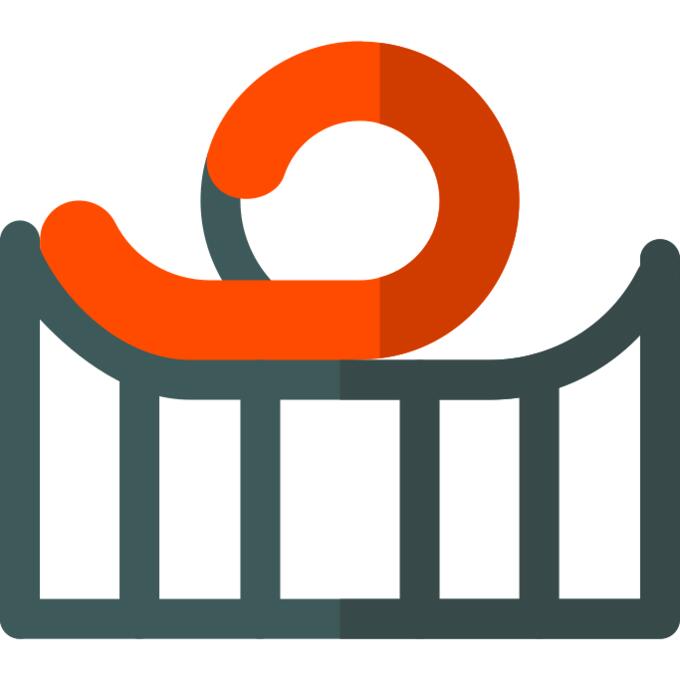 Roller coaster