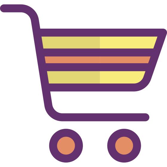 Shopping cart