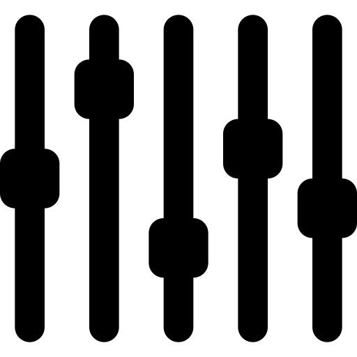 Equalization