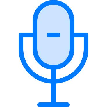 Microphone