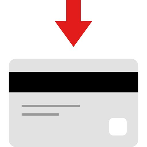 Credit card