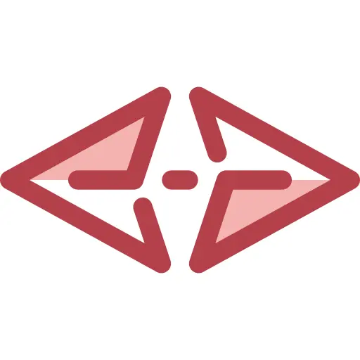 Right arrow