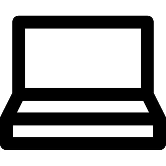 Laptop