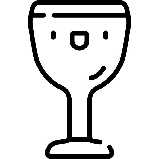 Crystal glass