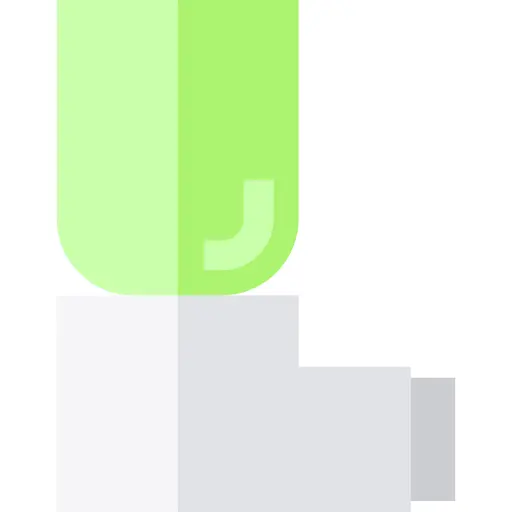 Inhaler