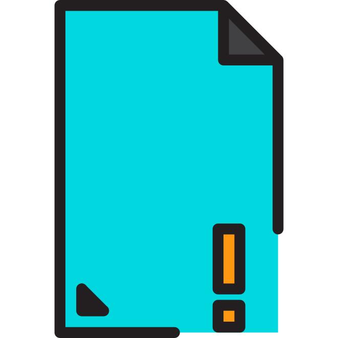 File