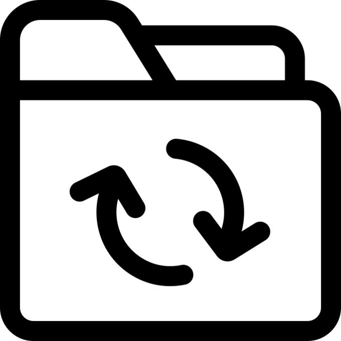 Folder