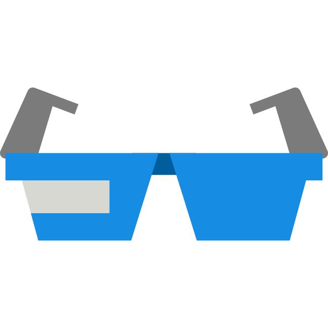 Google glasses