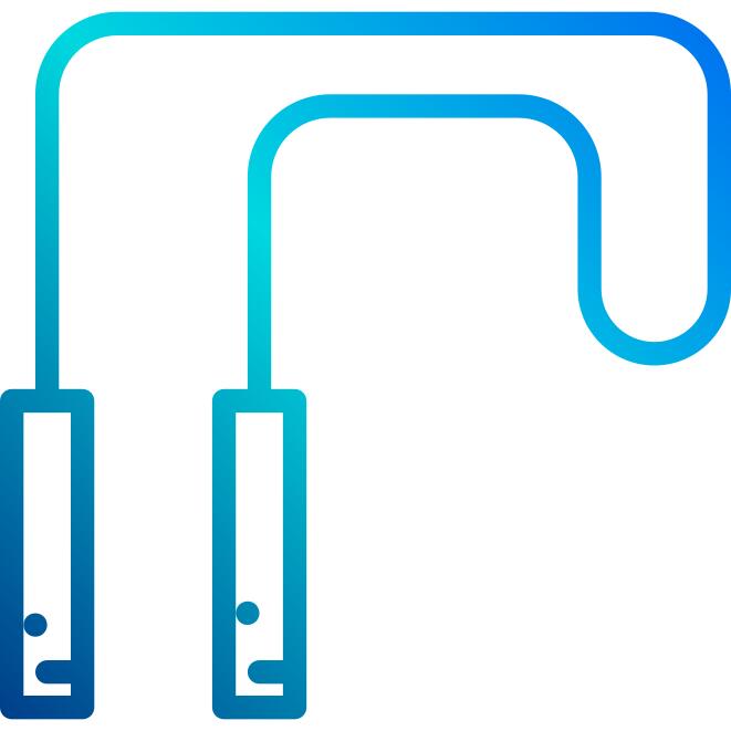 Jump rope