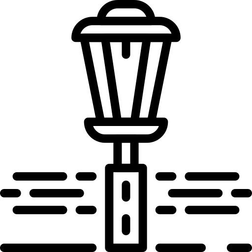 Street light