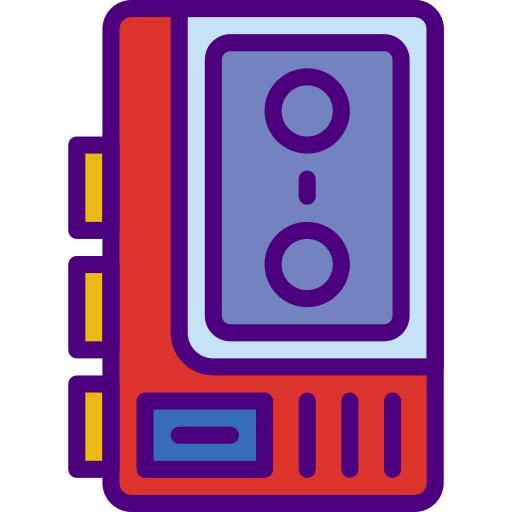 Cassette player