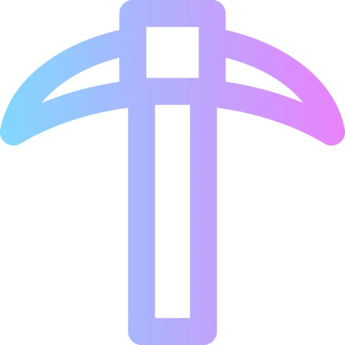 Pickaxe