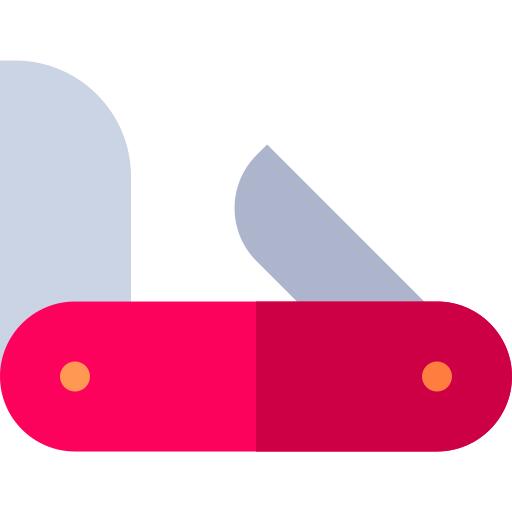 Penknife