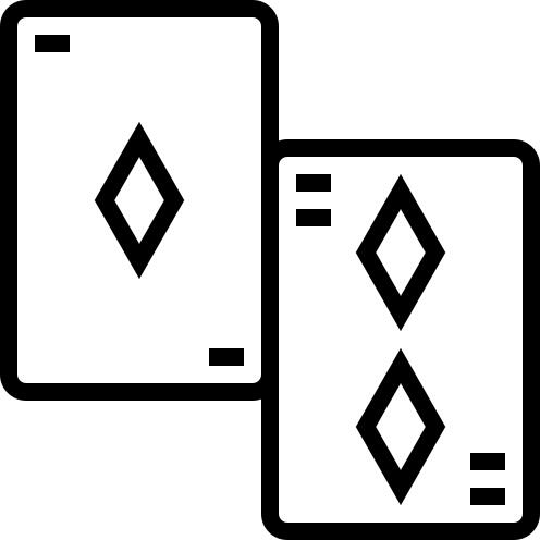 Queen of hearts