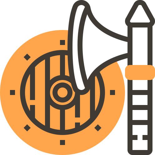 Weapons