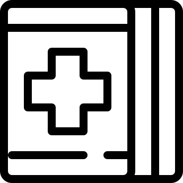 Medicine book