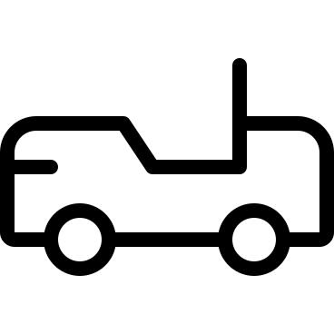 Classic car
