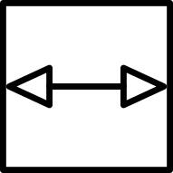 Double arrows