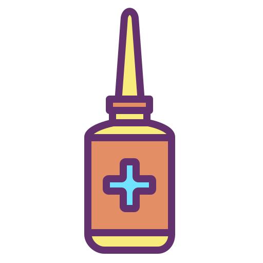 Eye drop