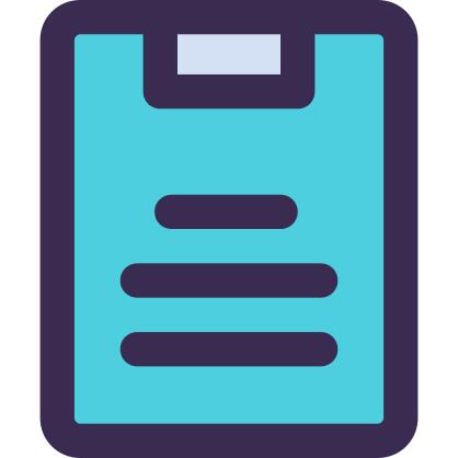 Clipboard