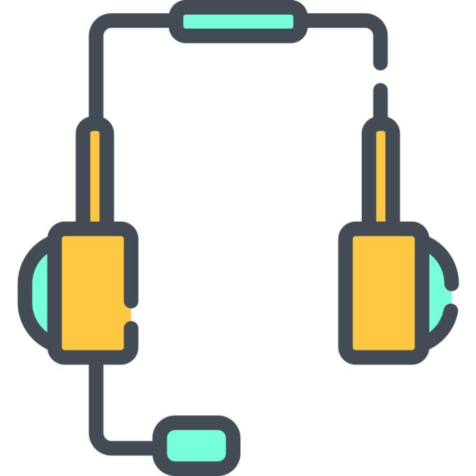 Headset