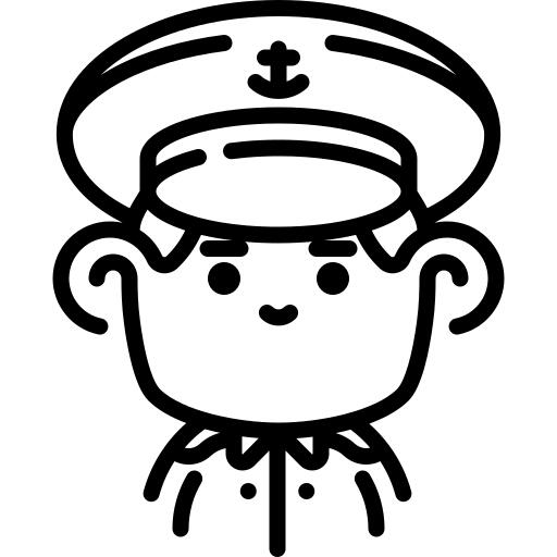 Captain
