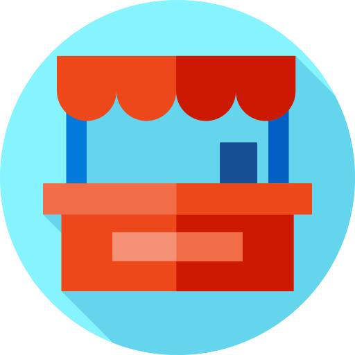 Food store