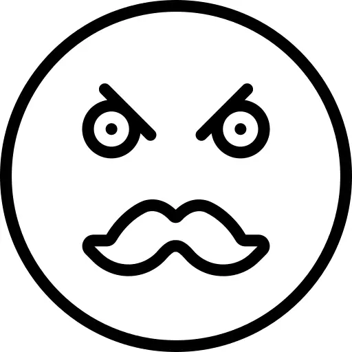 Moustache