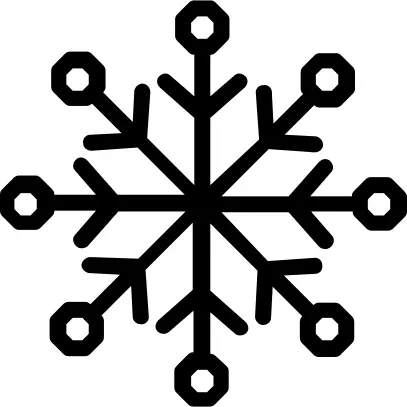 Snowflakes