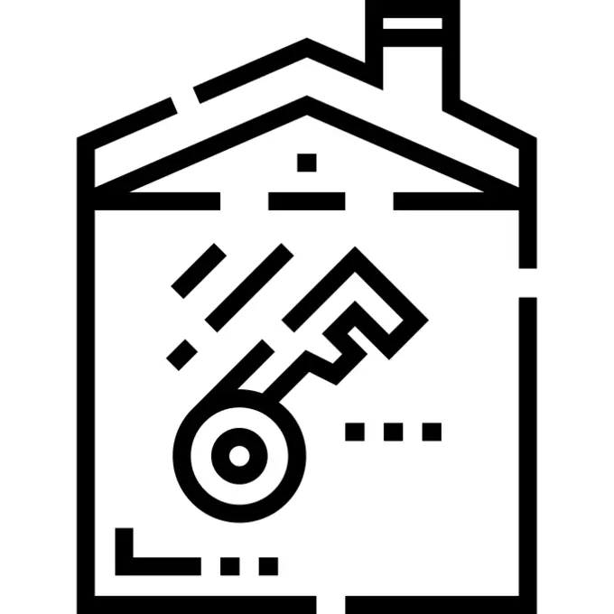 Home security