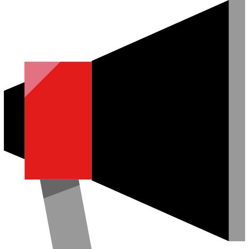 Megaphone