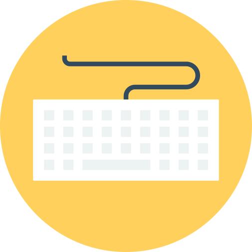 Keyboard