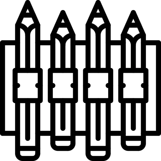 Pencils