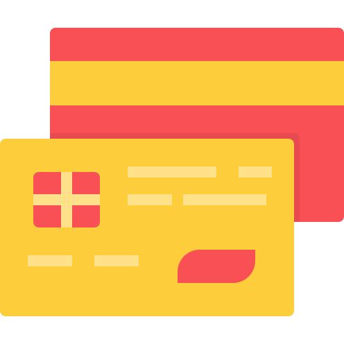 Credit card