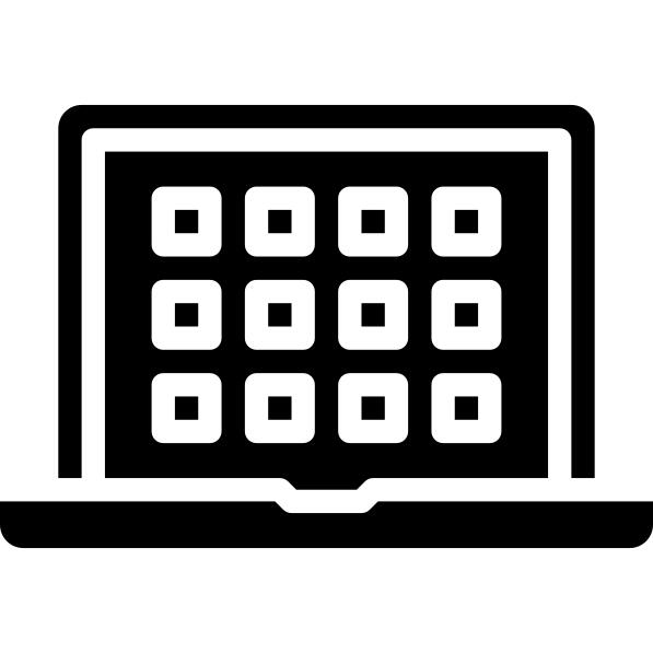 Laptop