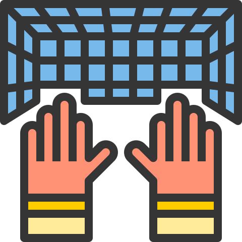 Goalkeeper