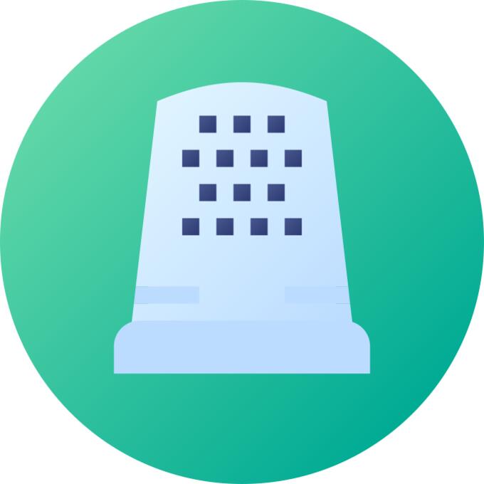 Thimble