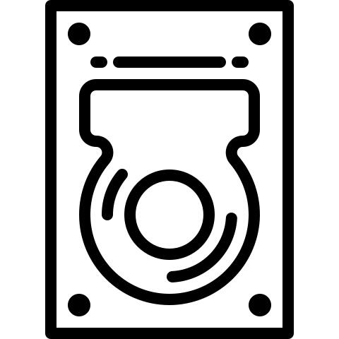 Harddisk