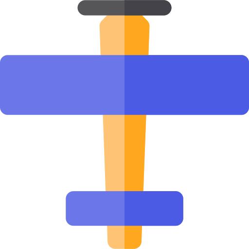 Aeroplane