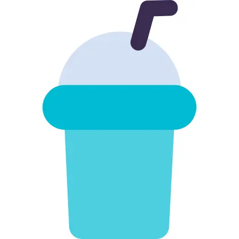 Soft drink